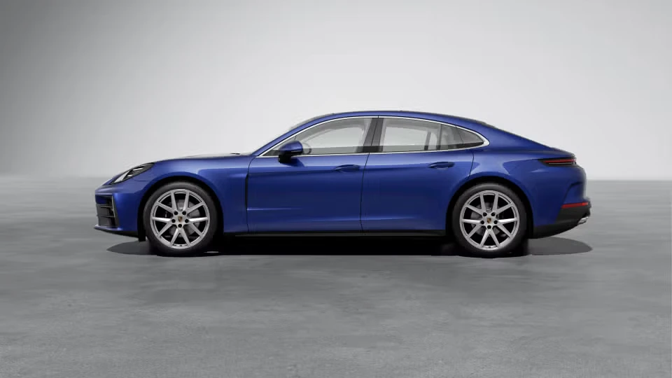 2026 Porsche 976 Panamera - Image 11 of 30