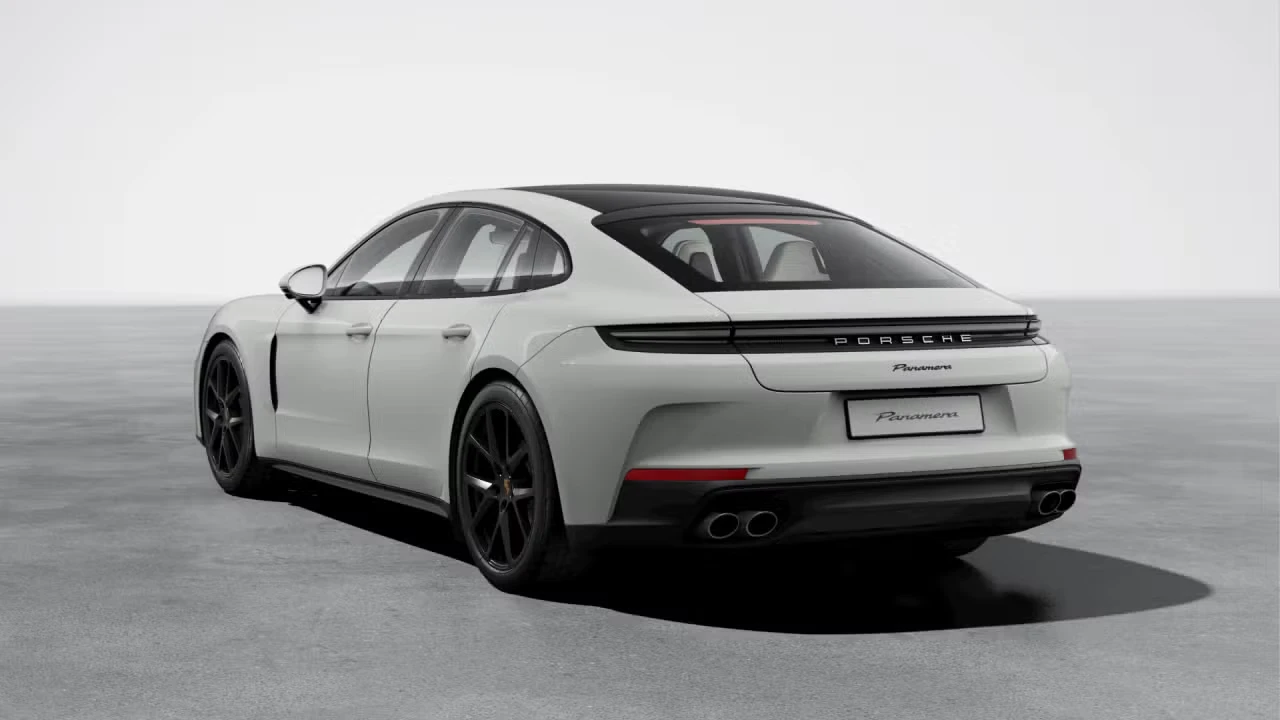2026 Porsche 976 Panamera - Image 20 of 30
