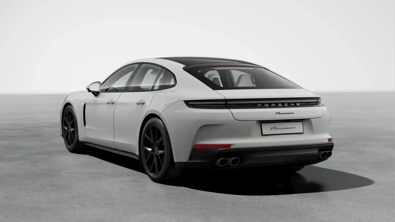 2026 Porsche 976 Panamera - Image 24 of 30