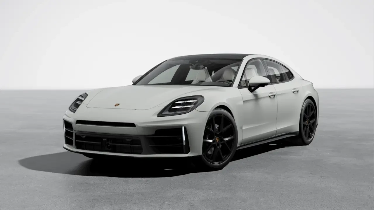 2026 Porsche 976 Panamera - Image 8 of 30