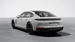 2026 Porsche 976 Panamera - Image 17 of 30