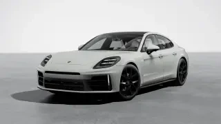2026 Porsche 976 Panamera - Image 5 of 30