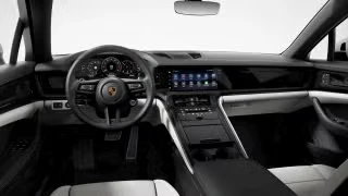 2026 Porsche 976 Panamera - Image 25 of 30