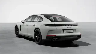 2026 Porsche 976 Panamera - Image 21 of 30
