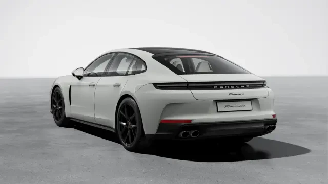 2026 Porsche 976 Panamera - Image 22 of 30
