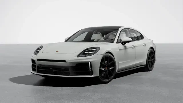 2026 Porsche 976 Panamera - Image 6 of 30