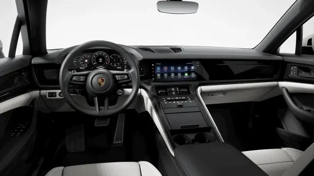 2026 Porsche 976 Panamera - Image 30 of 30