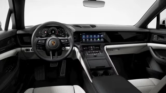 2026 Porsche 976 Panamera - Image 26 of 30
