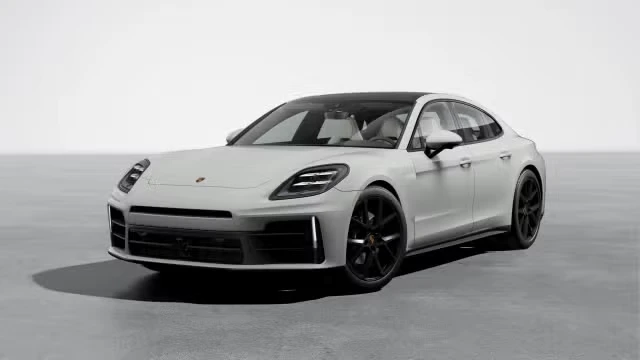 2026 Porsche 976 Panamera - Image 2 of 30