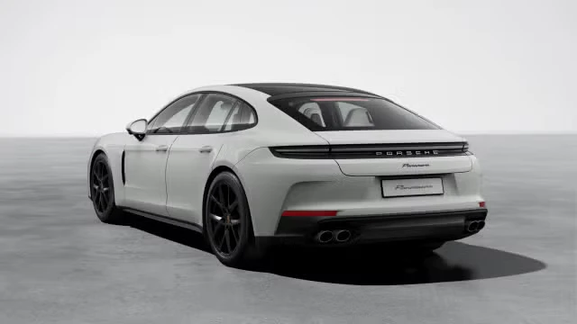 2026 Porsche 976 Panamera - Image 18 of 30
