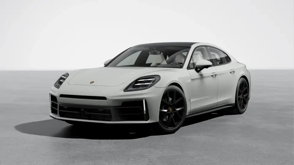 2026 Porsche 976 Panamera - Image 7 of 30