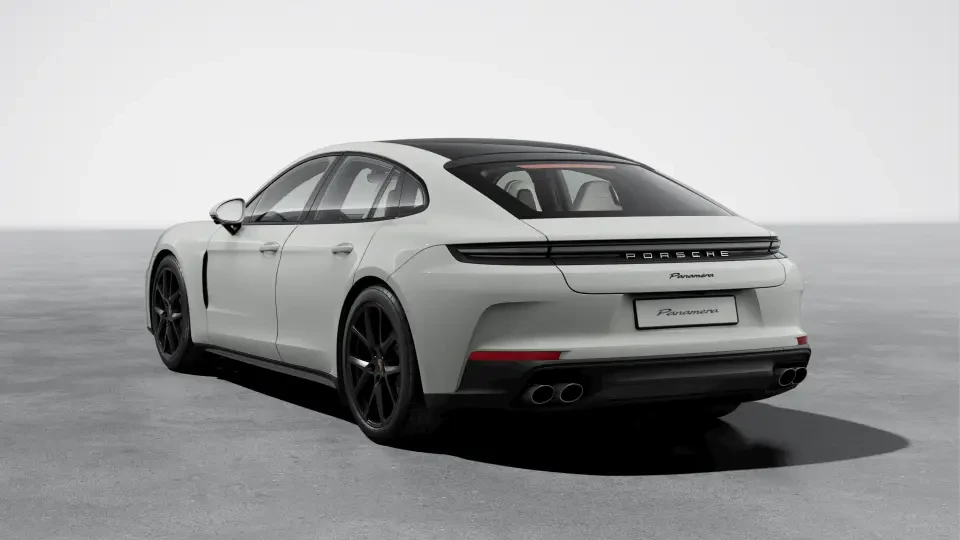 2026 Porsche 976 Panamera - Image 23 of 30