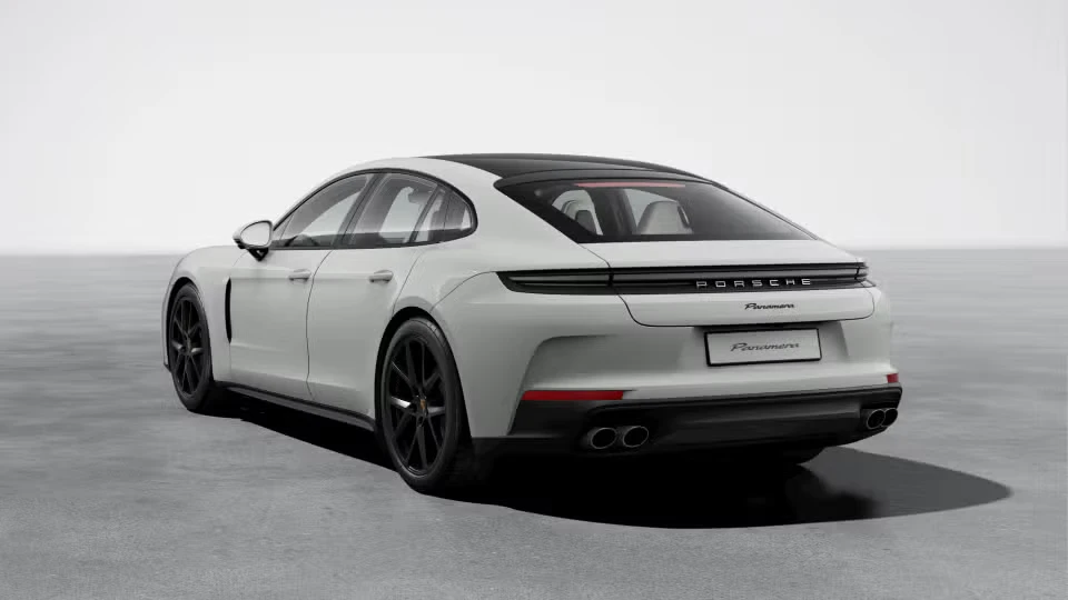 2026 Porsche 976 Panamera - Image 19 of 30
