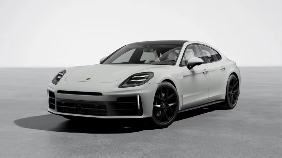 2026 Porsche 976 Panamera - Image 3 of 30