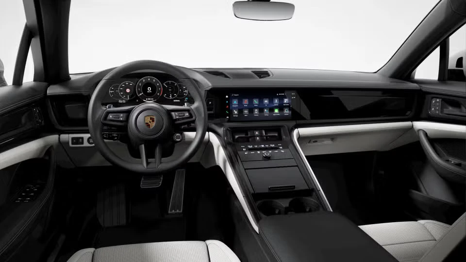2026 Porsche 976 Panamera - Image 27 of 30