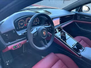 2026 Porsche 976 Panamera - Image 25 of 31