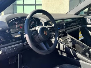 2026 Porsche 976 Panamera - Image 25 of 31