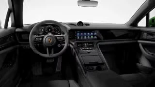 2026 Porsche 976 Panamera - Image 25 of 31