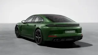 2026 Porsche 976 Panamera - Image 21 of 31