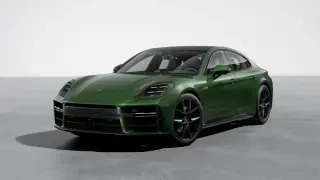 2026 Porsche 976 Panamera - Image 5 of 31