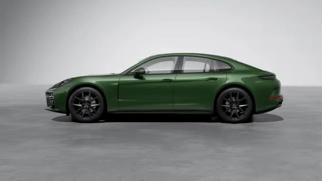 2026 Porsche 976 Panamera - Image 10 of 31