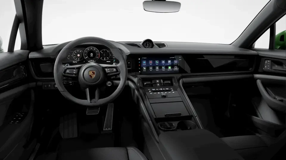 2026 Porsche 976 Panamera - Image 31 of 31
