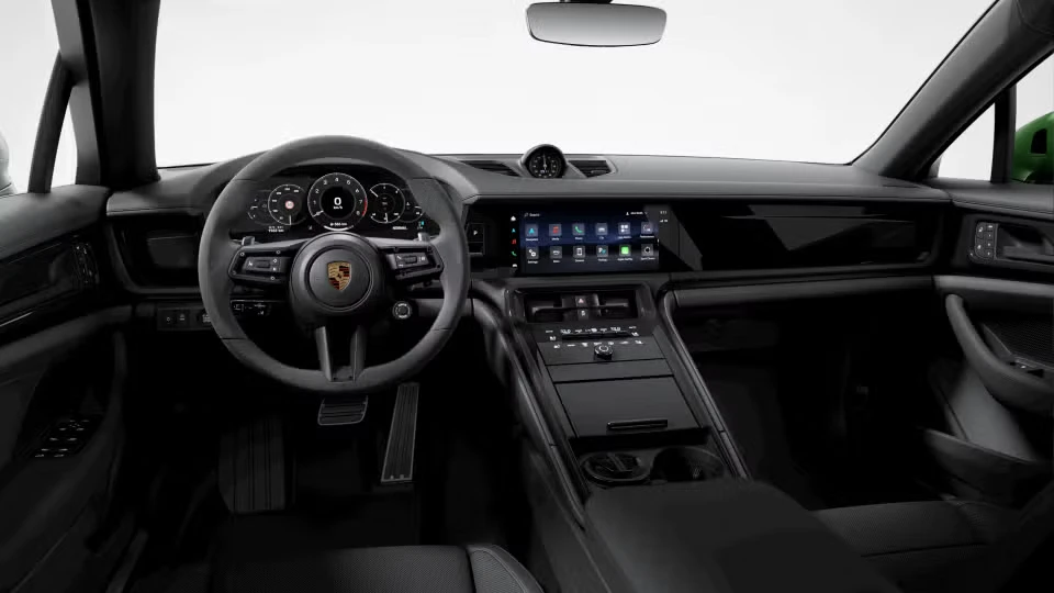 2026 Porsche 976 Panamera - Image 27 of 31