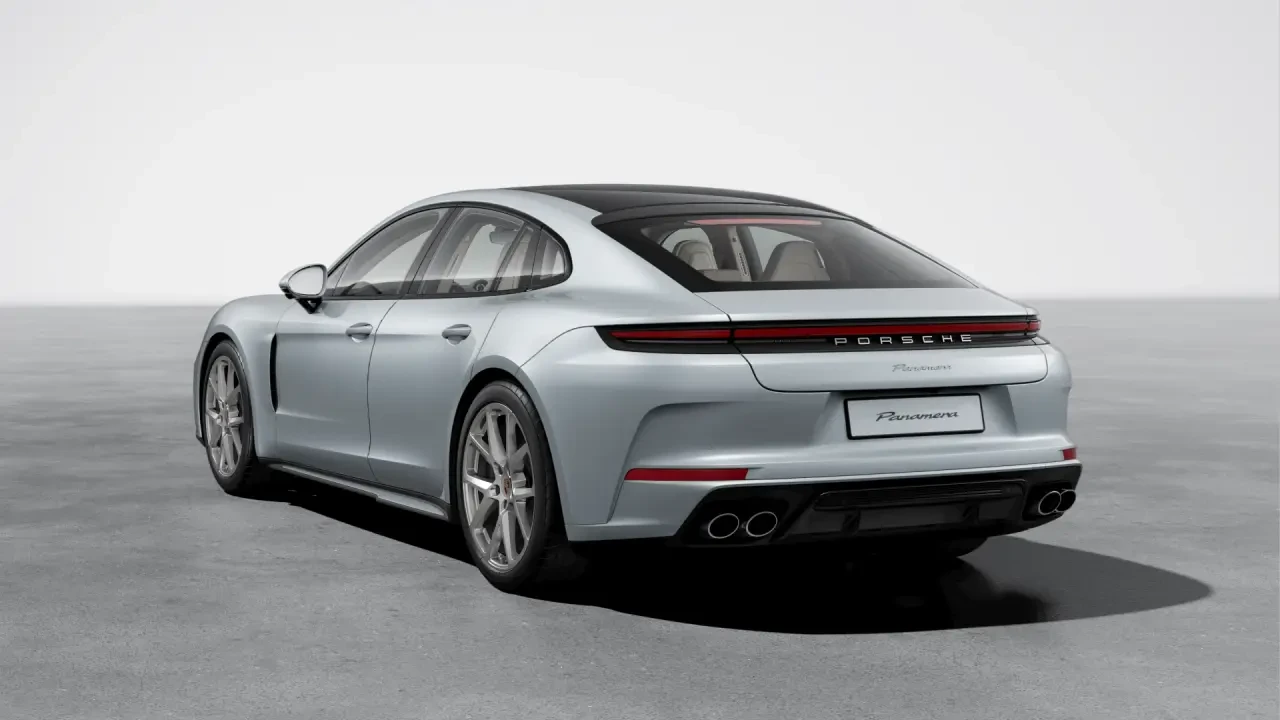 2026 Porsche 976 Panamera - Image 24 of 31