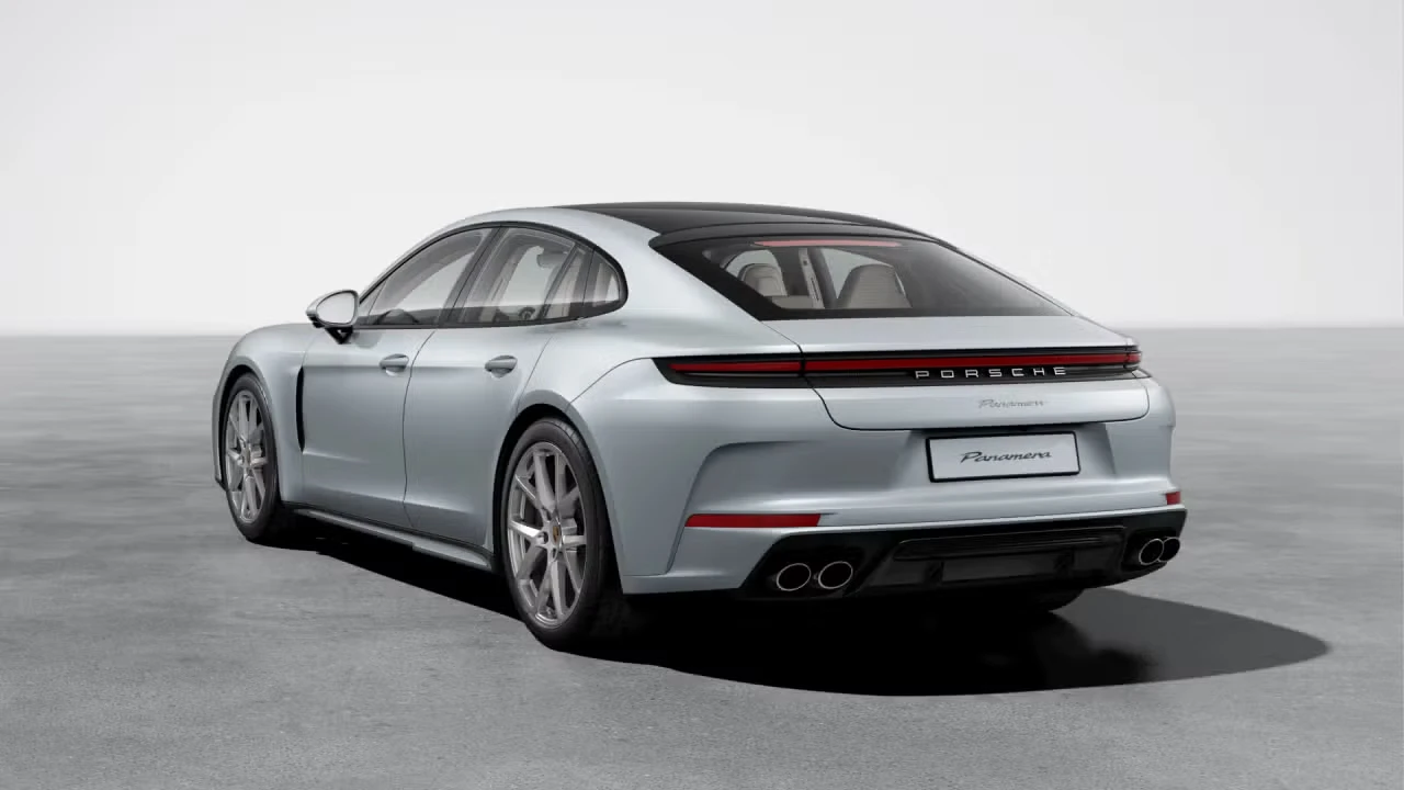 2026 Porsche 976 Panamera - Image 20 of 31