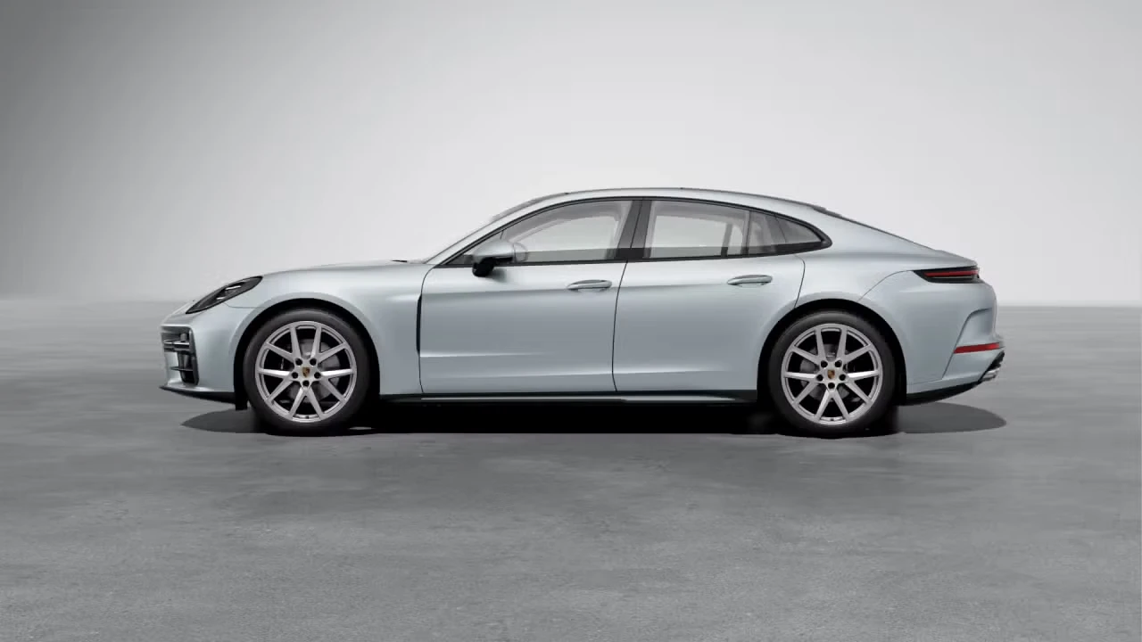 2026 Porsche 976 Panamera - Image 12 of 31