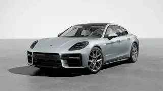 2026 Porsche 976 Panamera - Image 5 of 31