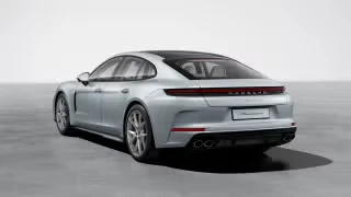 2026 Porsche 976 Panamera - Image 17 of 31