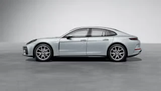2026 Porsche 976 Panamera - Image 9 of 31