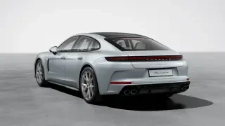 2026 Porsche 976 Panamera - Image 21 of 31