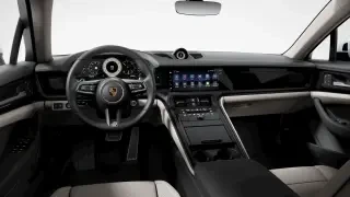 2026 Porsche 976 Panamera - Image 29 of 31