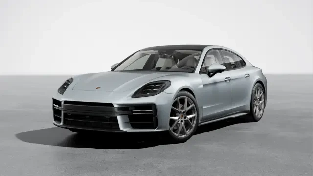 2026 Porsche 976 Panamera - Image 6 of 31