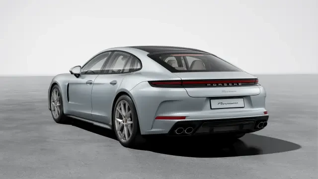 2026 Porsche 976 Panamera - Image 22 of 31