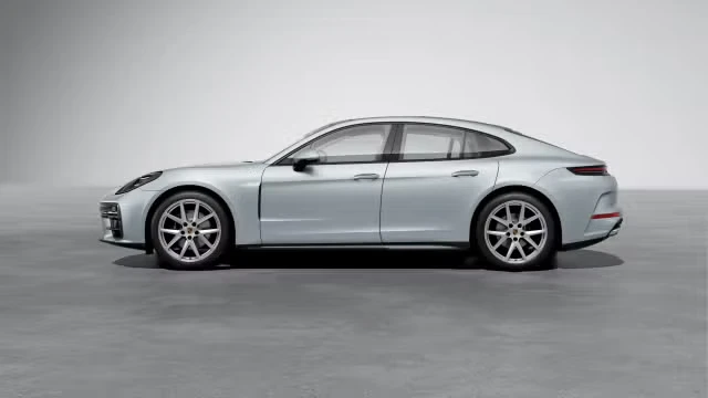 2026 Porsche 976 Panamera - Image 10 of 31