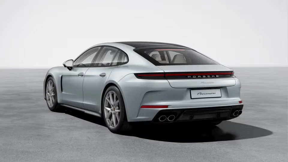 2026 Porsche 976 Panamera - Image 19 of 31