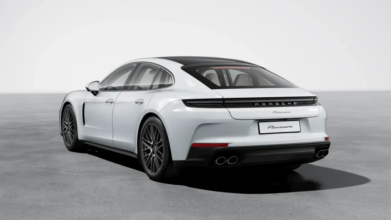 2026 Porsche 976 Panamera - Image 24 of 31