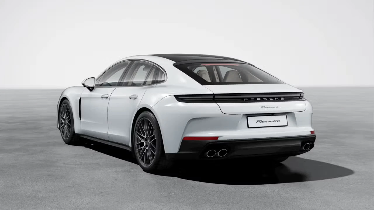 2026 Porsche 976 Panamera - Image 20 of 31