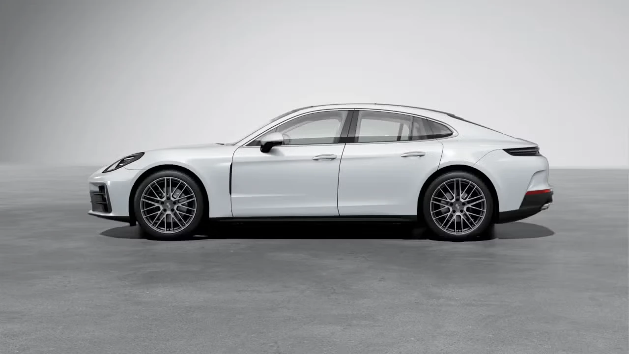 2026 Porsche 976 Panamera - Image 12 of 31