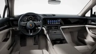 2026 Porsche 976 Panamera - Image 29 of 31
