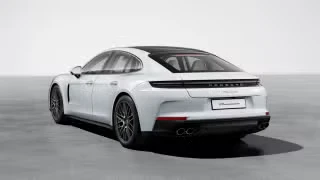 2026 Porsche 976 Panamera - Image 17 of 31