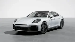 2026 Porsche 976 Panamera - Image 5 of 31