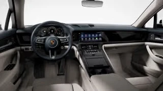 2026 Porsche 976 Panamera - Image 25 of 31