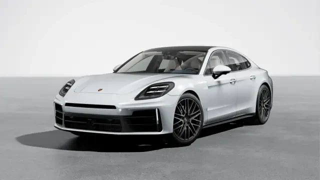 2026 Porsche 976 Panamera - Image 6 of 31