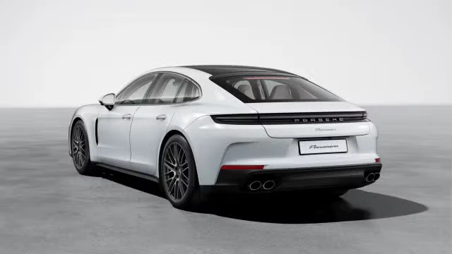 2026 Porsche 976 Panamera - Image 18 of 31