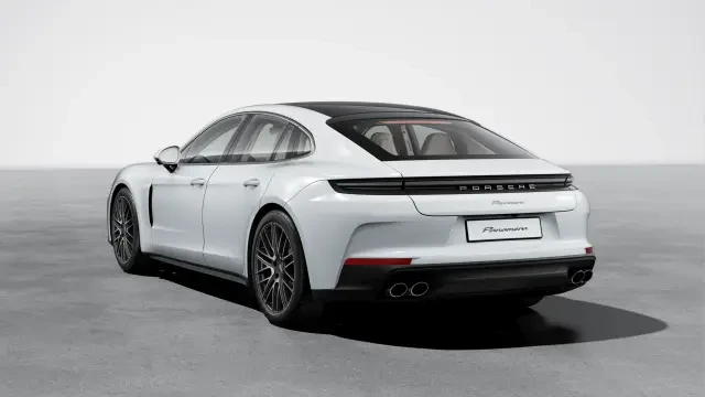 2026 Porsche 976 Panamera - Image 22 of 31