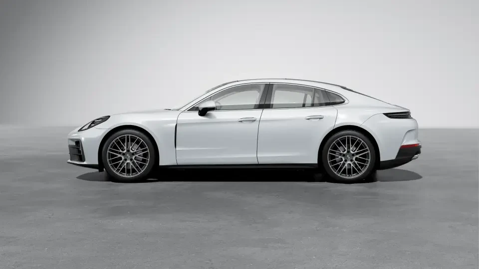2026 Porsche 976 Panamera - Image 15 of 31